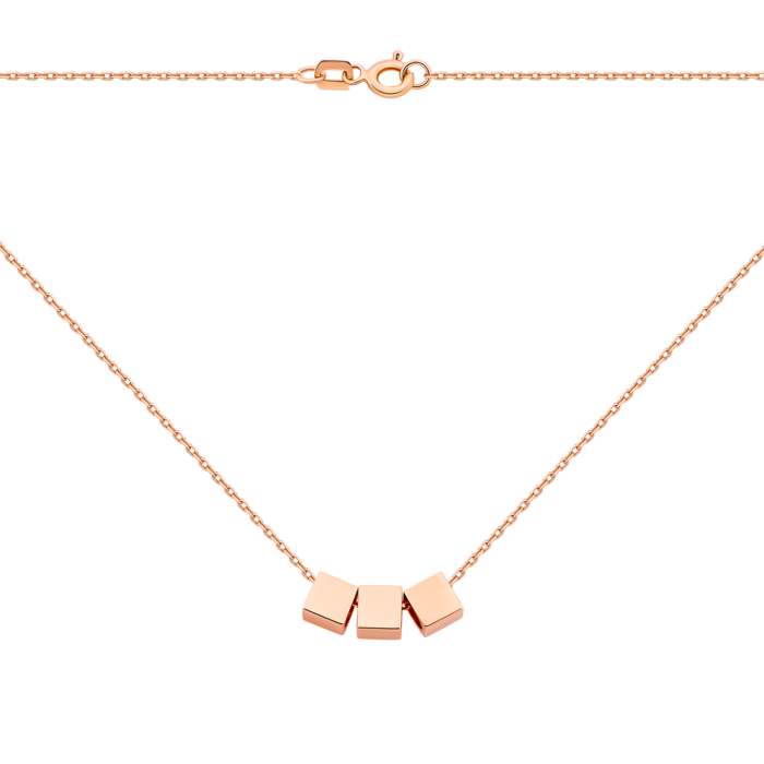 Золотое колье. Артикул UG54112012901