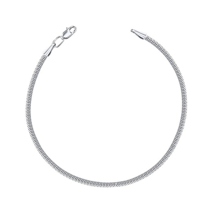 Срібний браслет 41515-B/12