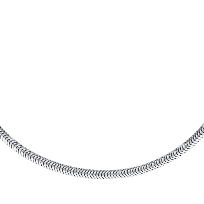 Срібний браслет 41515-B/12