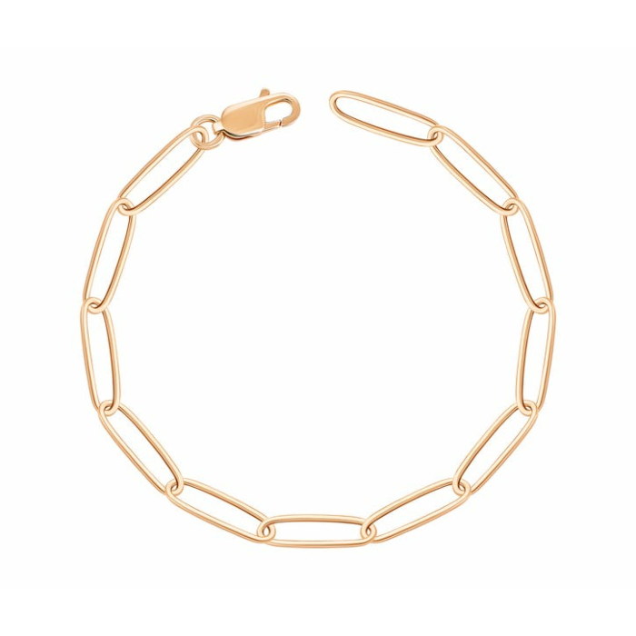 Золотой браслет. Артикул UG542552