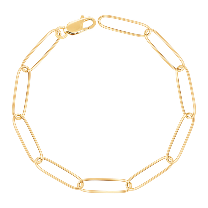 Золотой браслет. Артикул UG542559