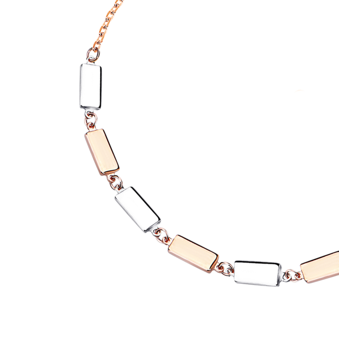 Золотий браслет. Артикул UG55/11/012/1