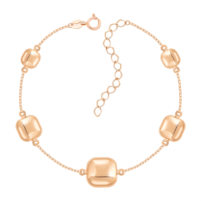 Золотий браслет. Артикул UG55/11/027