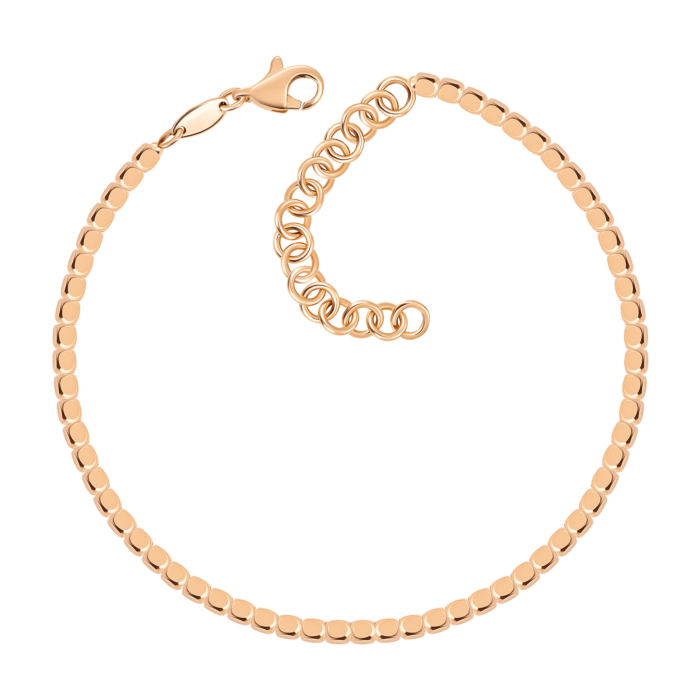 Золотий браслет. Артикул UG55/11/029