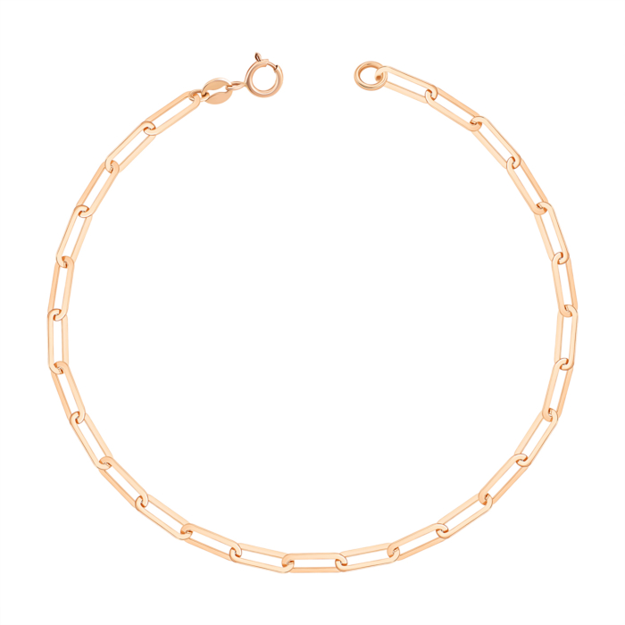 Золотий браслет. Артикул UG55/11/045