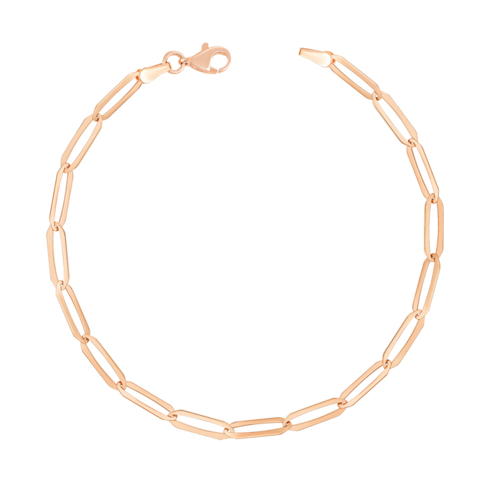 Золотой браслет. Артикул UG55/11/048