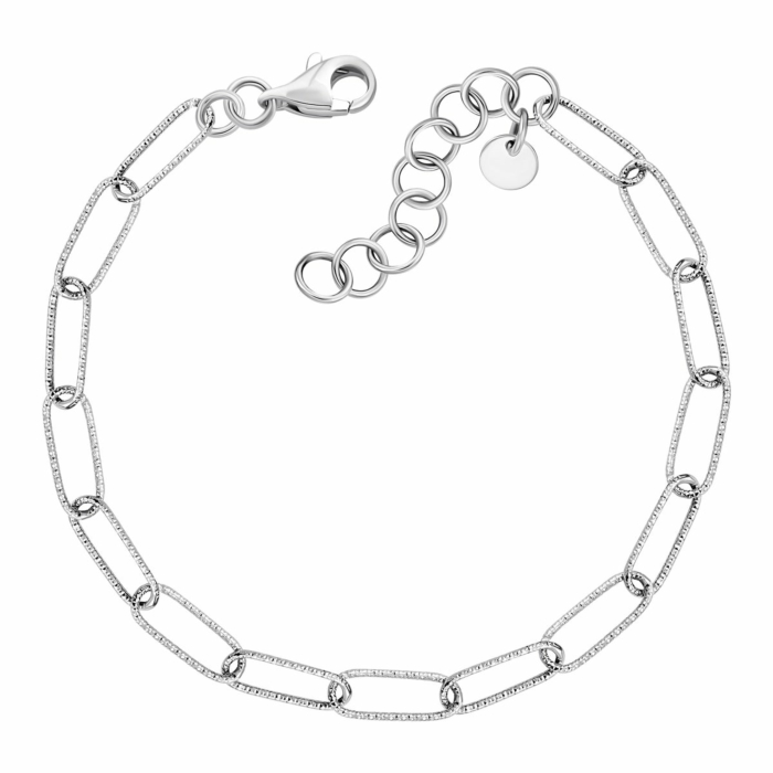 Золотий браслет.Артикул UG55/11/061/1