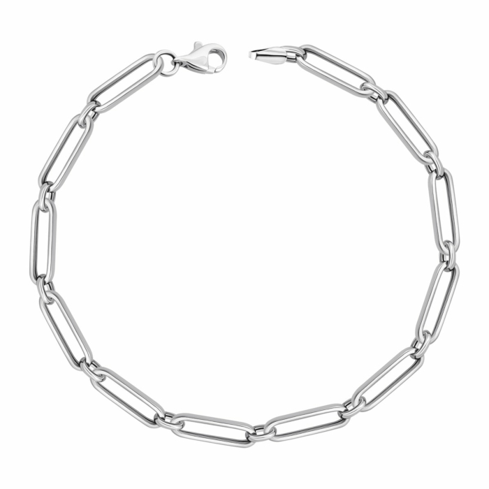 Золотий браслет. Артикул UG55/11/086/1