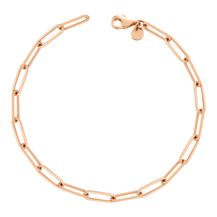 Золотий браслет. Артикул UG55/11/090