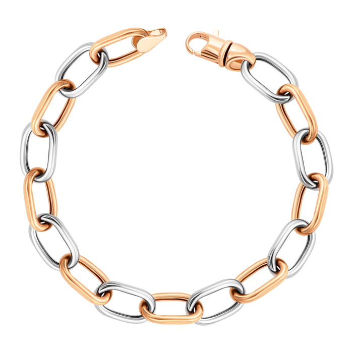 Золотий браслет. Артикул UG55/11/102кб