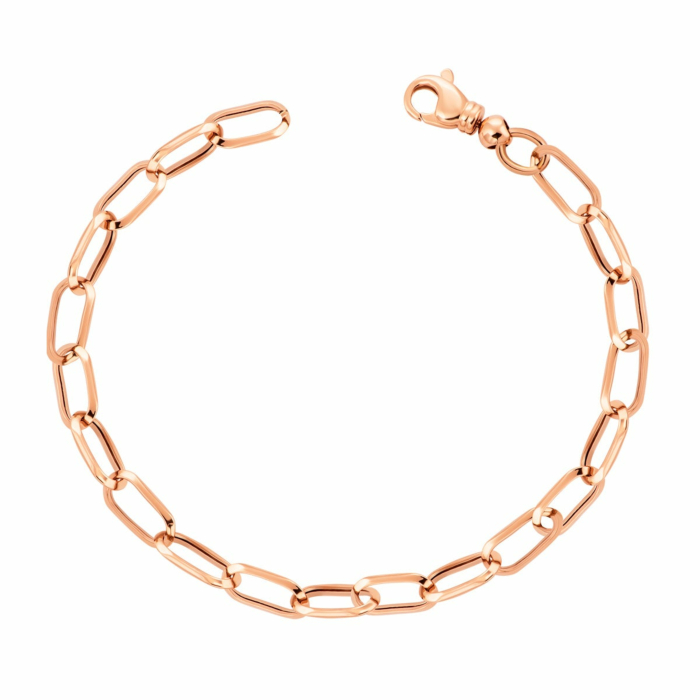 Золотий браслет. Артикул UG55/11/104