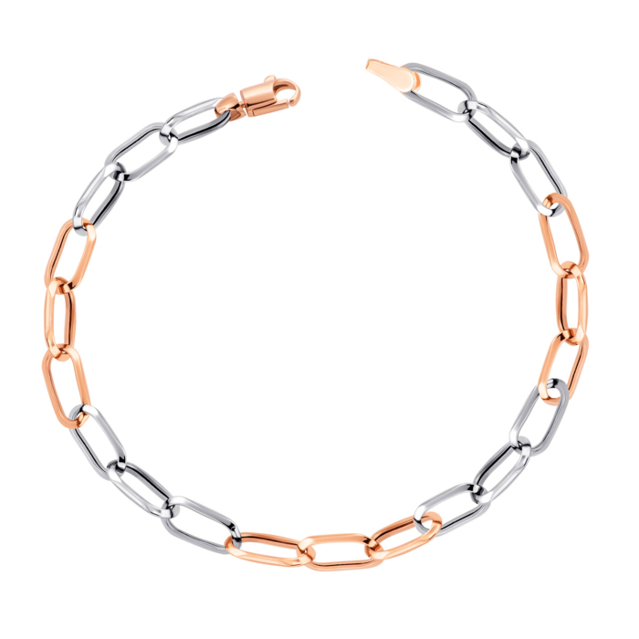 Золотий браслет. Артикул UG55/11/108кб