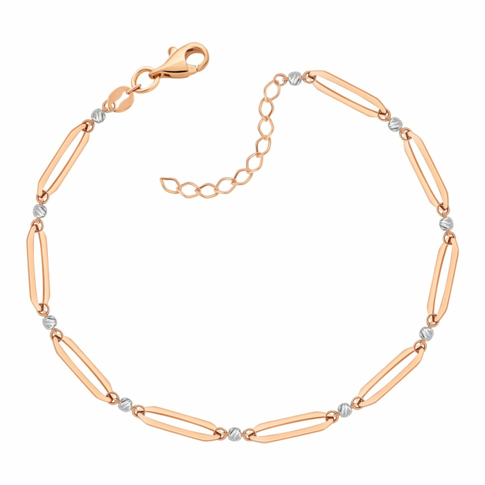 Золотий браслет.Артикул UG55/11/111кб