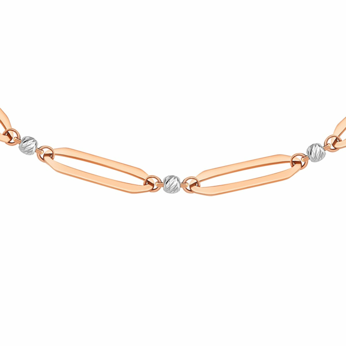 Золотий браслет.Артикул UG55/11/111кб