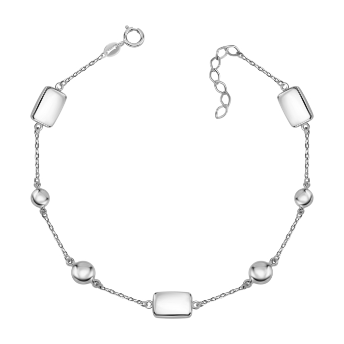 Золотой браслет. Артикул UG55/11/638/1