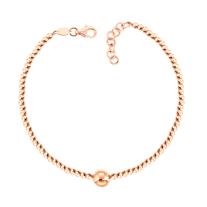 Золотий браслет. Артикул UG55/12/002