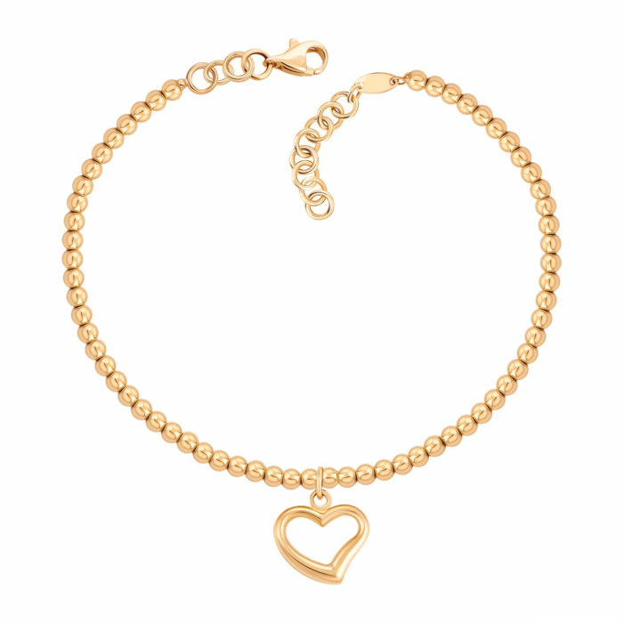 Золотий браслет. Артикул UG55/12/022/2