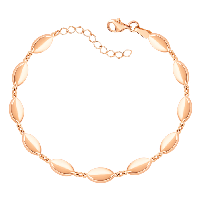 Золотий браслет. Артикул UG55/13/009