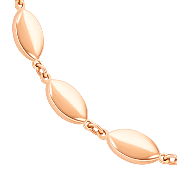 Золотий браслет. Артикул UG55/13/009