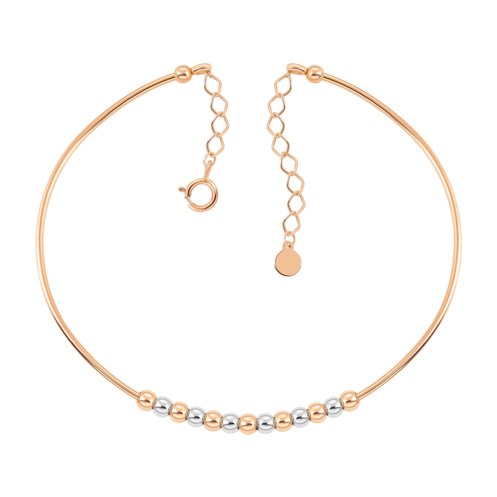 Золотий браслет. Артикул UG55/13/016