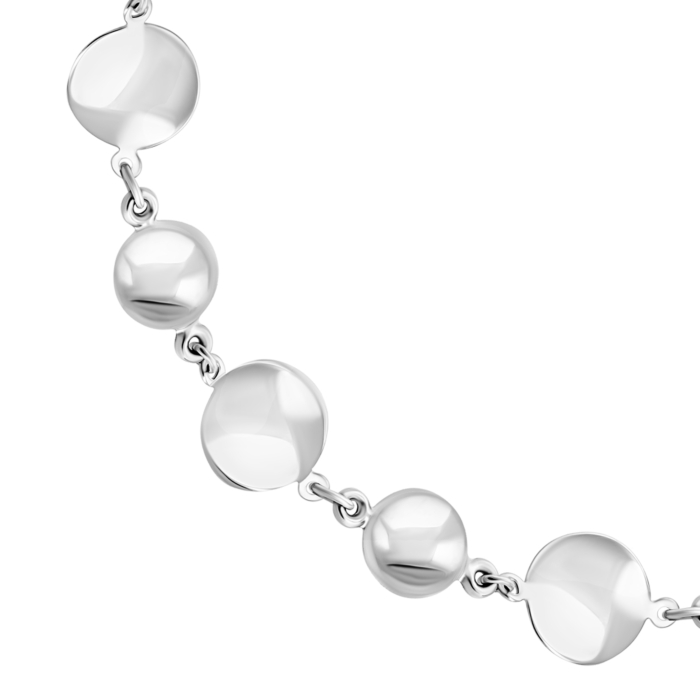 Золотий браслет. Артикул UG55/13/048/1