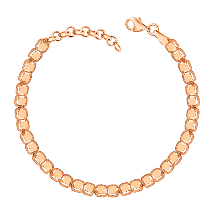 Золотий браслет. Артикул UG55/13/050