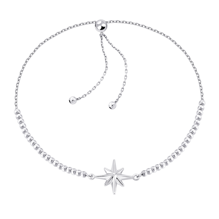 Золотий браслет. Артикул UG55/13/051/1