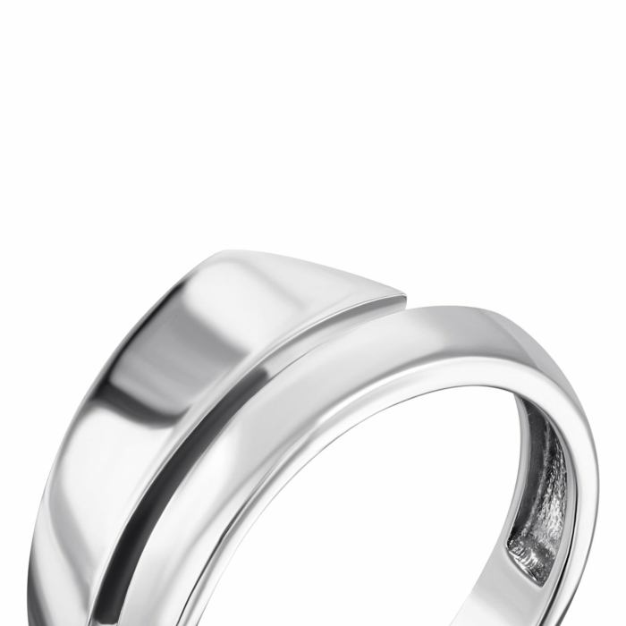 Серебряное кольцо. Артикул UG5500820-Р