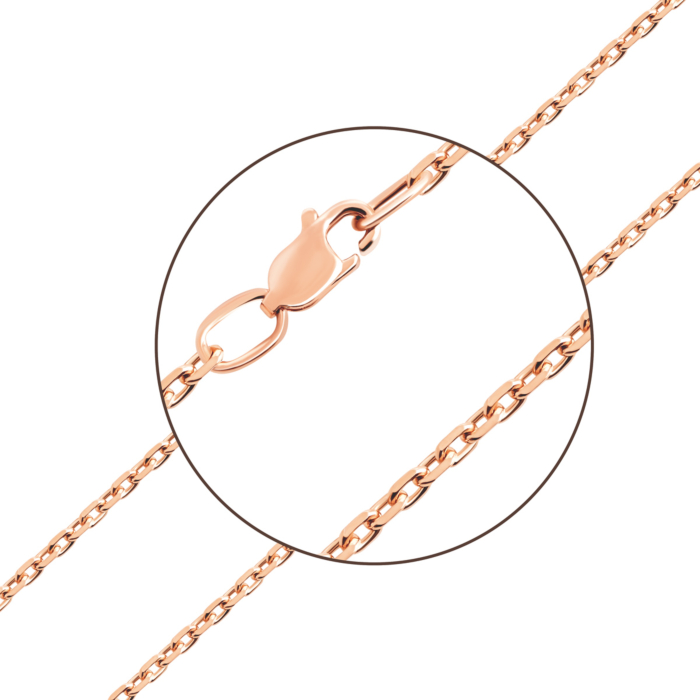 Золотий ланцюжок. Артикул UG550102106044