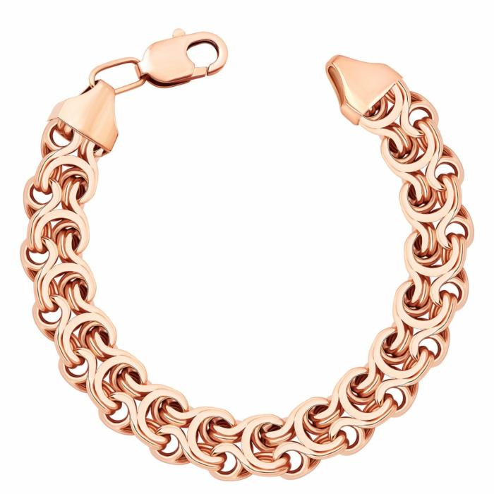 Золотий браслет. Артикул UG55010318801