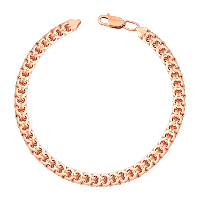 Золотой браслет. Артикул UG55010319701