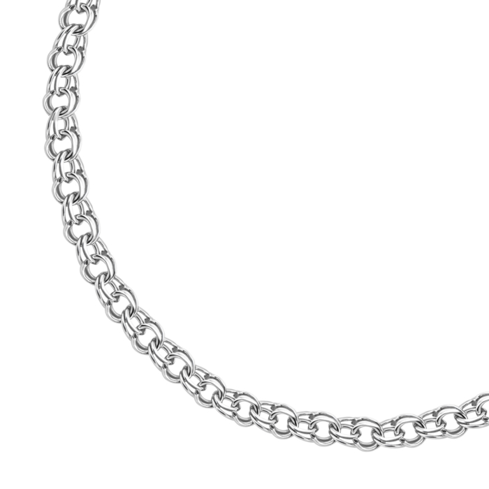 Серебряный браслет. Артикул UG550104195с