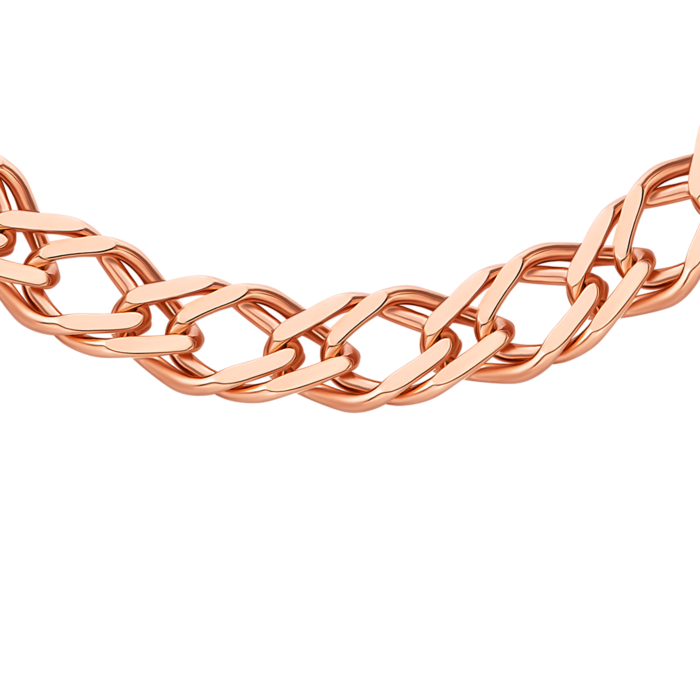 Золотий браслет. Артикул UG55010912401