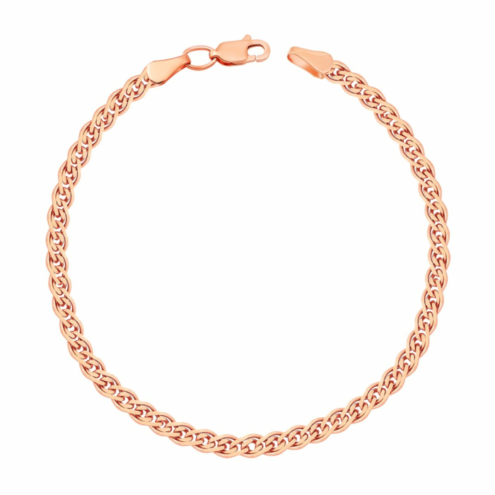 Золотий браслет. Артикул UG55012010501