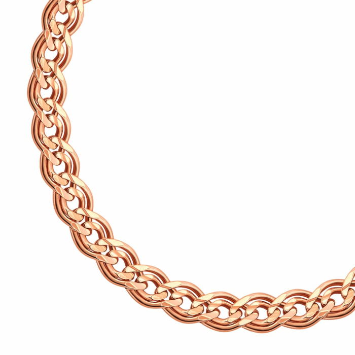 Золотий браслет. Артикул UG55012012301