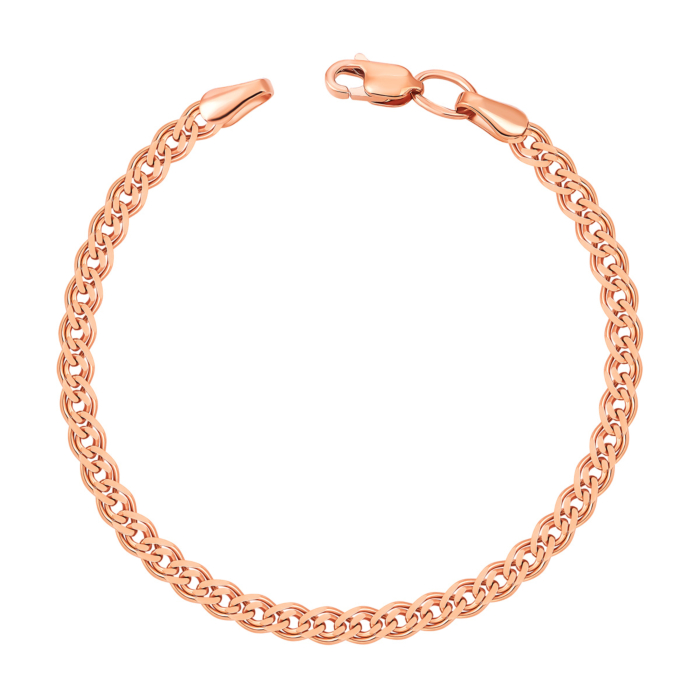 Золотий браслет. Артикул UG55012013201