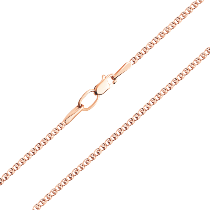 Золотая цепочка. Артикул UG550123103041