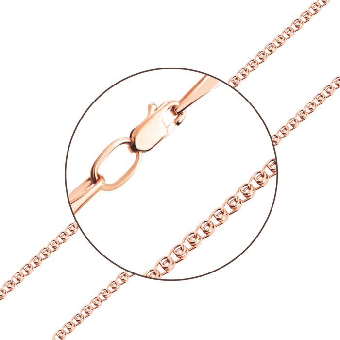 Золотая цепочка. Артикул UG550123103041