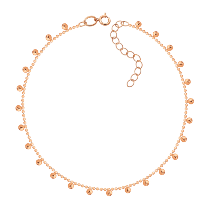 Золотий браслет. Артикул UG55110318501