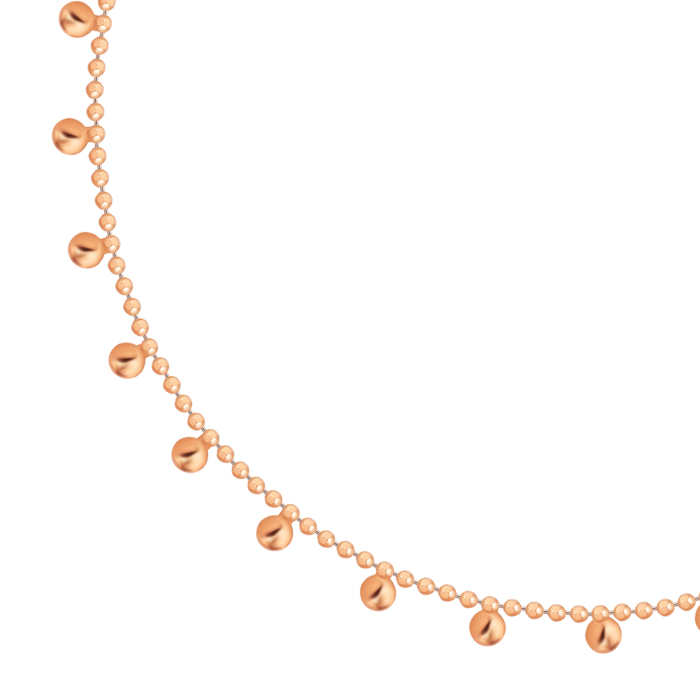 Золотой браслет. Артикул UG55110318501