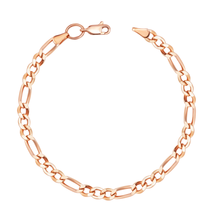 Золотий браслет. Артикул UG55112120701