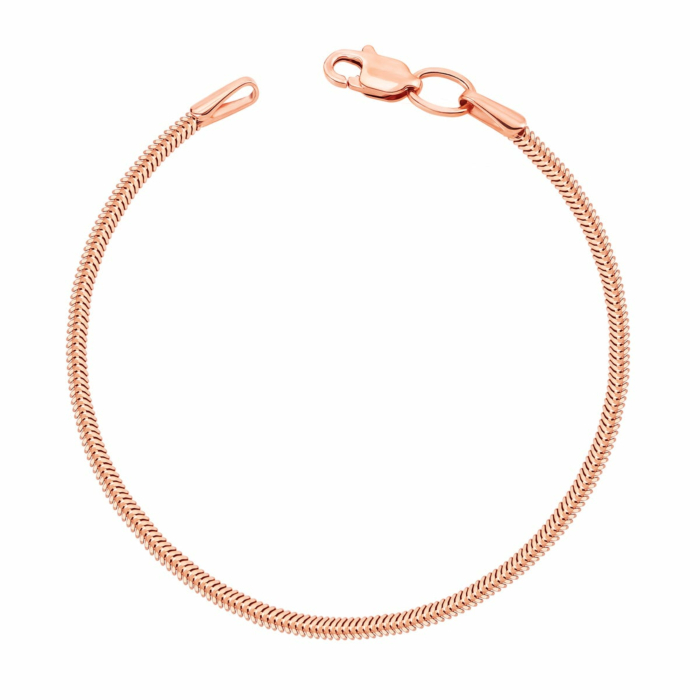 Золотой браслет. Артикул UG55112418601