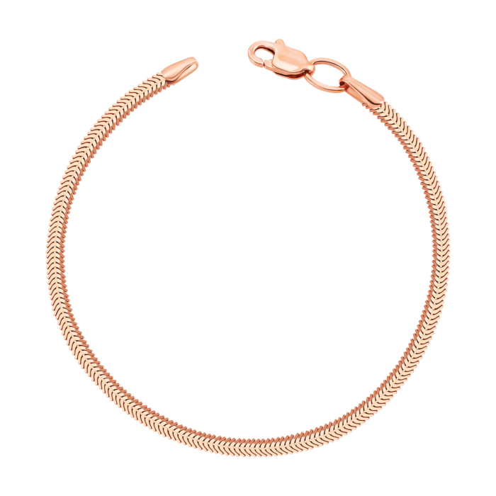 Золотой браслет. Артикул UG55112418701