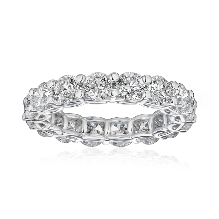 Золотое кольцо с бриллиантами (53430/02/1/8312)