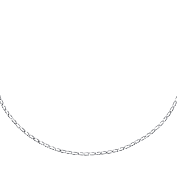 Срібний браслет 586/19