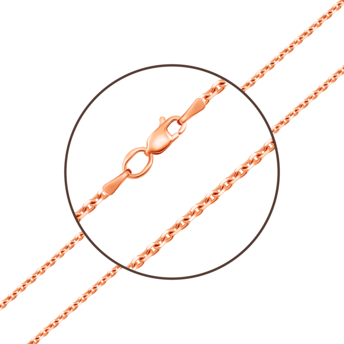 Золотий ланцюжок. Артикул UG56010115801