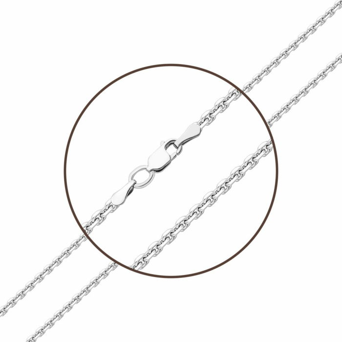 Золотий ланцюжок. Артикул UG56010117102