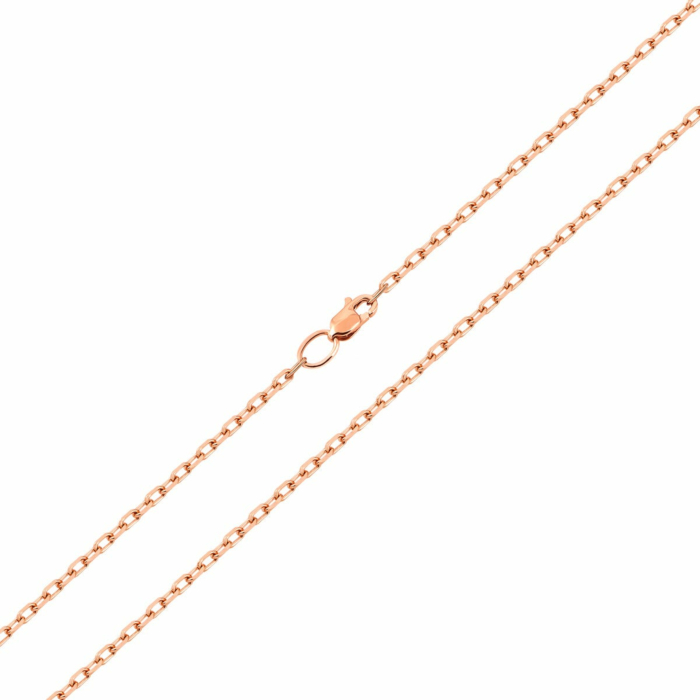 Золотая цепочка. Артикул UG56010117801