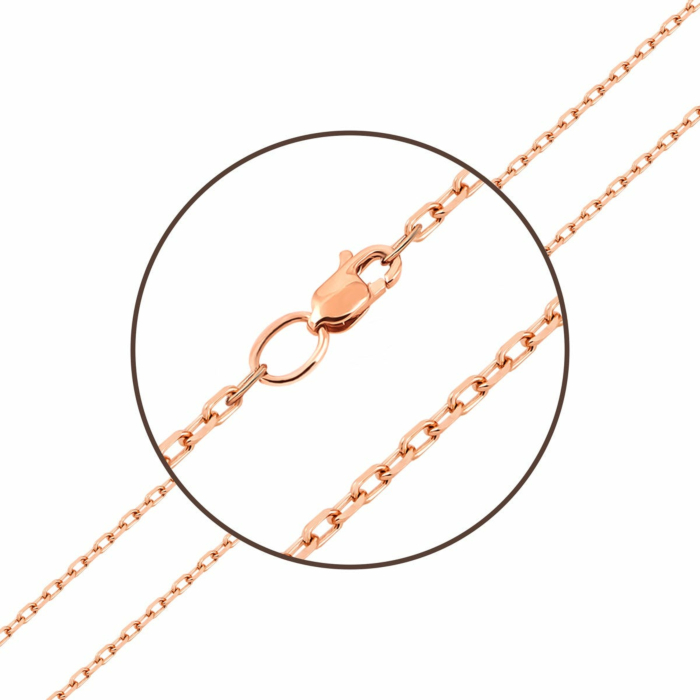 Золотий ланцюжок. Артикул UG56010117801