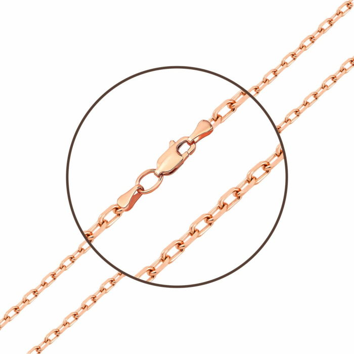 Золотий ланцюжок. Артикул UG56010119101